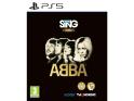 Lets Sing Abba 2027