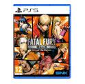 FATAL FURY: City of the Wolves (Special Edition)