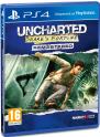 Uncharted: Drakes Fortune - Remastered