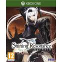 Shining Resonance Refrain - Draconic Launch Edition