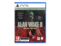 Alan Wake II (Deluxe Edition)