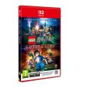 Lego Harry Potter Collection