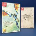 Panzer Dragoon: Remake - Forever Limited
