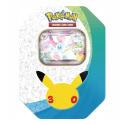 Pokemon TCG - 30th Anniversary - EX Tin (Sylveon)