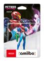 Amiibo Figurine - Metroid Ravenous Samus
