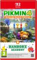 Pikmin 4 – Nintendo Switch 2 Edition + Dandori Academy