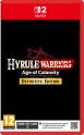Hyrule Warriors: Age of Calamity – Definitive Edition