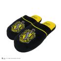 Cinereplicas: Harry Potter - Hufflepuff Slippers EU 40-45 / US 7-11