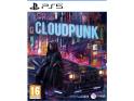 Cloudpunk