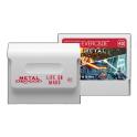 Blaze Evercade Metal Dragon/Life on Mars (Endast spel)