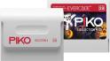 Blaze Evercade Piko Interactive Collection 4 (Endast spel)