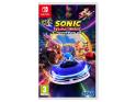 Sonic Racing: Crossworlds