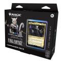 Magic the Gathering - Final Fantasy - Scions & Spellcraft (Yshtola) - Commander Deck
