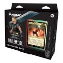 Magic the Gathering - Final Fantasy - Limit Break (Cloud) - Commander Deck