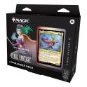Magic the Gathering - Final Fantasy - Revival Trance (Terra) - Commander Deck