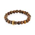 LOTR - Eye of Sauron Tiger Bracelet