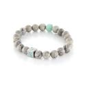 Minecraft - Diamond Ore Bracelet