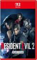 Resident Evil 2 Remake - Deluxe Edition