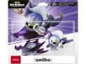Amiibo Meta Knight & Shadow Star (Kirby Air Riders) (Kantstött)