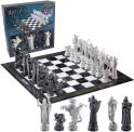 Noble Collection - Harry Potter - Gifts - Wizard’s Chess Set