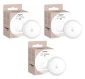 Aqara - Water Leak Sensor T1 3-Pack
