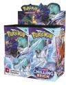 Pokemon TCG - Sword & Shield - Chilling Reign Booster Box