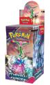 Pokemon TCG - Temporal Forces - Half Booster Box (18packs)