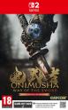 Onimusha Way of the Sword Premium Deluxe Edition