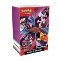 Pokemon TCG - Scarlet & Violet: Destined Rivals Booster Bundle