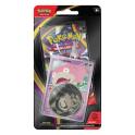 Pokemon TCG - Mega Evolution - ME05 - Checklane Blister - Slowpoke