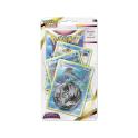Pokemon TCG - Sword & Shield - SWSH10: Astral Radiance - Premium Checklane Blister (Swampert)