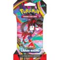 Pokemon TCG - Mega Evolution - ME04: Chaos Rising - Sleeved Booster Pack