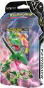 Pokemon TCG - V Battle Deck - Rayquaza V