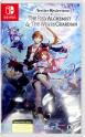 Atelier Resleriana: The Red Alchemist & the White Guardian (Import)