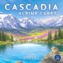 Cascadia: Alpine Lakes - Kickstarter Edition