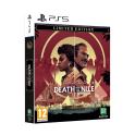 Agatha Christie - Death on the Nile - Limited Edition