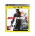 Just Cause 2 - Platinum