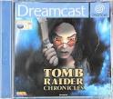 Tomb Raider Chronicles