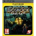 Bioshock - Platinum