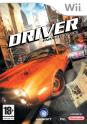 Driver Parallel Lines 