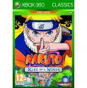 Naruto: Rise of a Ninja - Classics