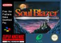 Soul Blazer - SCN