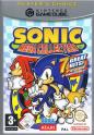 Sonic Mega Collection - Players Choice