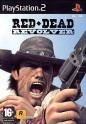Red Dead Revolver