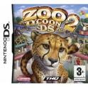 Zoo Tycoon DS 2