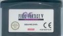 Final Fantasy V Advance