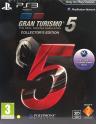 Gran Turismo 5: Collectors Edition