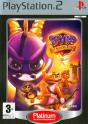 Spyro: A Heros Tail - Platinum
