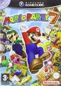 Mario Party 7 (endast spel, manual & box)