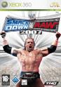 WWE Smackdown vs Raw 2007